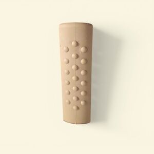 Silicone pan handle cover